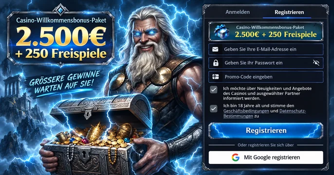 Thorfortune Login