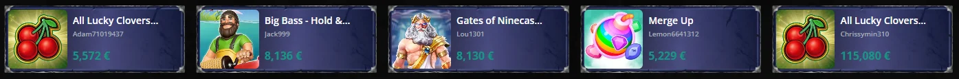 Thorfortune VIP