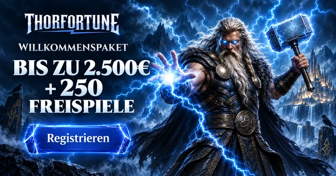 Thorfortune 