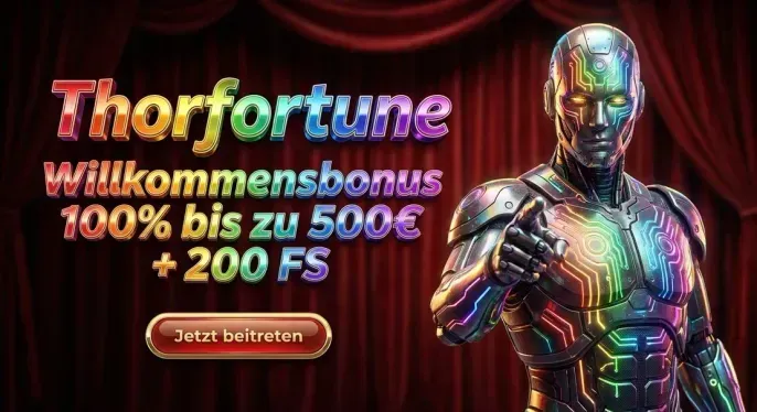 Thorfortune Casino